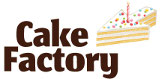 Cake Factory - עוגות יום הולדת